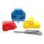 2016 hot sale cheapest educational toys for kids---- moving soft modeling sand with molds