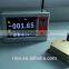 IP67 Waterproof Wireless Inclinometer With Rechargeable Battery