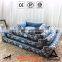 Luxury Waterproof Pet Dog Bed Cushion Wholesale                        
                                                Quality Choice
