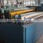 Semi Automatic Toilet Paper Rolling Machine