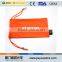 Fashion microfiber glasses pouch for sunglasses