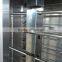 CE Approved Factory Supplier Stainless Steel Bread Retarder Proofer