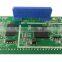 1 WAN + 4 LAN WIFI Module with ATHEROS Chipset Extend Wireless Fidelity Function