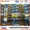 Warehouse Selective Pallet Racking System with Over 20 Years Experience