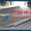Manufacturer of A92 curved wedge wire screen