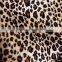 New Fashion Women Backpacks Lovely Beard Vintage Leopard Bag European And American Style PU Leather Backpacks