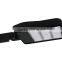 New design led street item 150w UL cUL DLC list led shoebox light with 5 years warranty for parking lot lighting