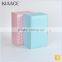 New product packaging cardboard wedding paper flat pack gift box