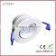 Best selling led lamp CRI 80 round led ceiling light in factory price
