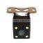 Car Backup Camera with Adjustable Bracket ,Car Reverse Camera with 4 LED