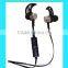 Chinese bluetooth headset Best quality waterproof sports stereo wireless earphone
