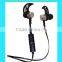 2016 Fashion in-ear stereo bluetooth headset, bluetooth earphone for sport