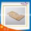2016 Antique Top Open Shopping Lowest Price Stand Up Kraft Bag