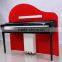 HD-8812 88 Keys China Manufacture Digital Piano with Factory Price