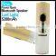 5200mah USB Portable Power Bank with Mini Bluetooth Speaker For Samsung Galaxy S4