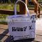 Hot Sale eco-friendly canvas beach bag made in Guangzhou