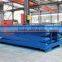 Warehouse hydraulic electric scissor lift table for sale