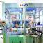 Sleeve Labeling Mach High Quality Automatic Labeler 27000 bottles/hr Adhesive Sticker