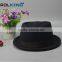 Wide Brim Wool Felt Hat Wholesale Men Felt Fedro Hat