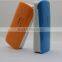 Mobile phones power supply 5000mah Portable battery external