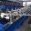 Metal Roof Profile Camber Ridge Cap Roof Tile Roll Forming Machine, Glazed Roof Ridge Machine