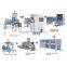 5gallon/20L PLC control automatic mineral water production line