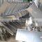 Industrial Axial Flow Fan Blades Fan Parts