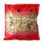 new crops organic garlic flakes