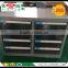 TJG CHINA Filing Cabinets 16 Document Storage Cabinet File Drawer Cabinet A4H-216