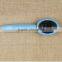 Brightly painted & tensile massage hammer