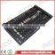crocodile 2024 console 504 channels dmx moving head controller