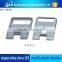plastic injection molding for washing machine parts