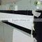 72W Back adhesive thin film flexible solar panels