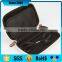 white pu cover eva tool packaing case, eva tool zipper case