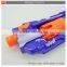 Cool battery operated air gun soft dart gun toys for kids