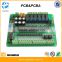Shenzhen Custom Printed Circuit Board Manufacturer, Electronic SMT/DIP PCB Assembly PCBA