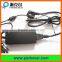 CE ROHS UL certificates DC12V 5A power adaptor