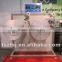 Single Blade Labyrinth Type Drip Irrigation Tape Making Machine