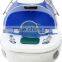 2013 Luxurious Touch Screen Wet and Dry Steam Vichy Shower multi-function Sauna SPA Capsule(JB-3058)