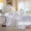 80S*60S Cotton Shell 100% Mulberry Silk Filling Hot Selling Super Soft Mulberry Silk Quilt