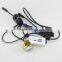 Led Marine Lamp 27W Boat Drain Plug Light 9 LED Boat Light Underwater Boat Lamp 12V/24V RGB WIFI control