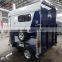 Straight load 2 horse trailer for sale
