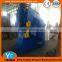 R15 concrete blade mixer for sale with 7.5 m3/H production capacity