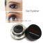 Music Flower M1009 Makeup Cosmetics Gel Eyeliner With Brush Easy To Wear Fast Dry Waterproof Liquid Eyeliner For Eyes