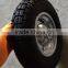 13" 3.50-7 Hot sales Pneumatic Rubber wheel