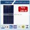 TUV IEC CE 280Wp PV Polycrystalline solar module