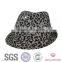 wholesale custom blinking flashing fedora hat