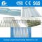 cheap transparent corrugated roofing sheet