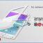 2015 unique pc tpu mobile phone case for sumsung galaxy Note 4 high qulaity leather phone case