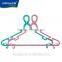 plasticsatin hanger various clothes hanger